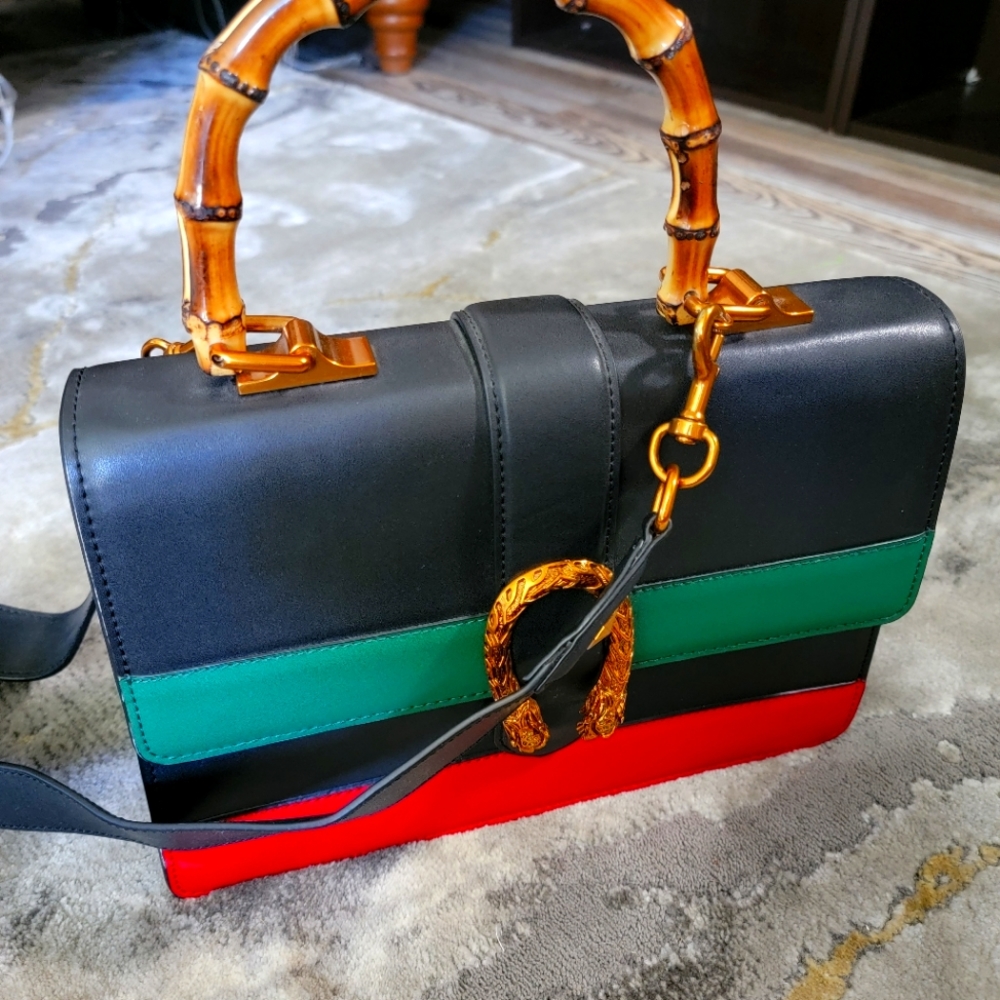 Gucci handbag New